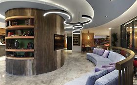Ibis Styles Istanbul Atasehir